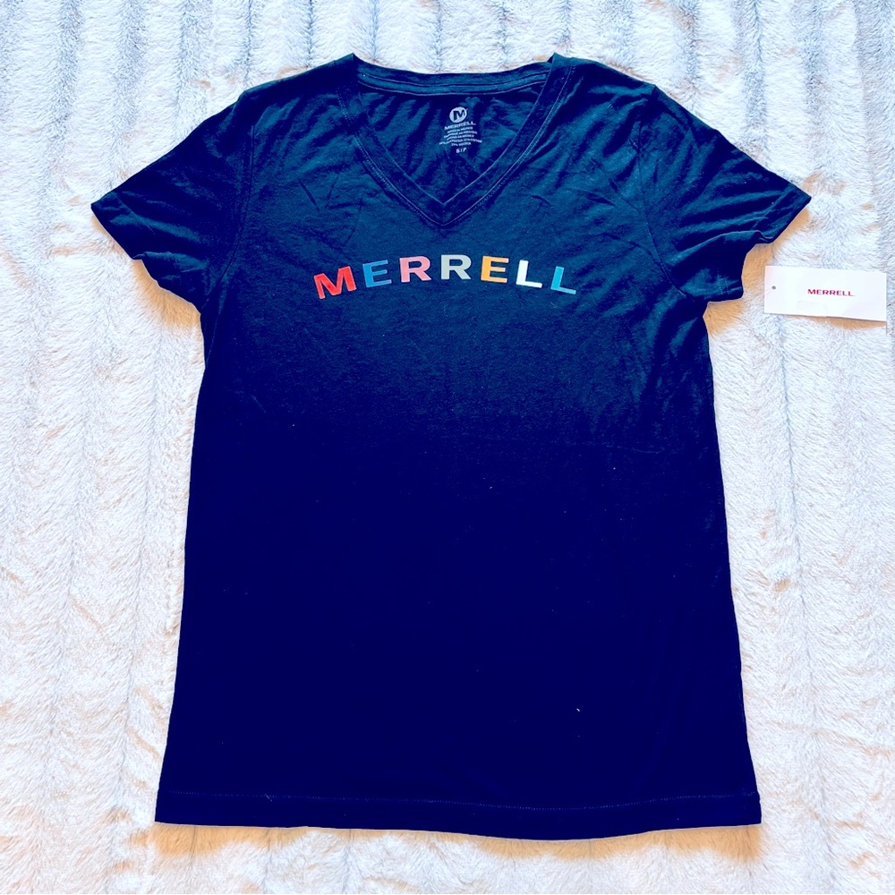 Merrell t-shirt